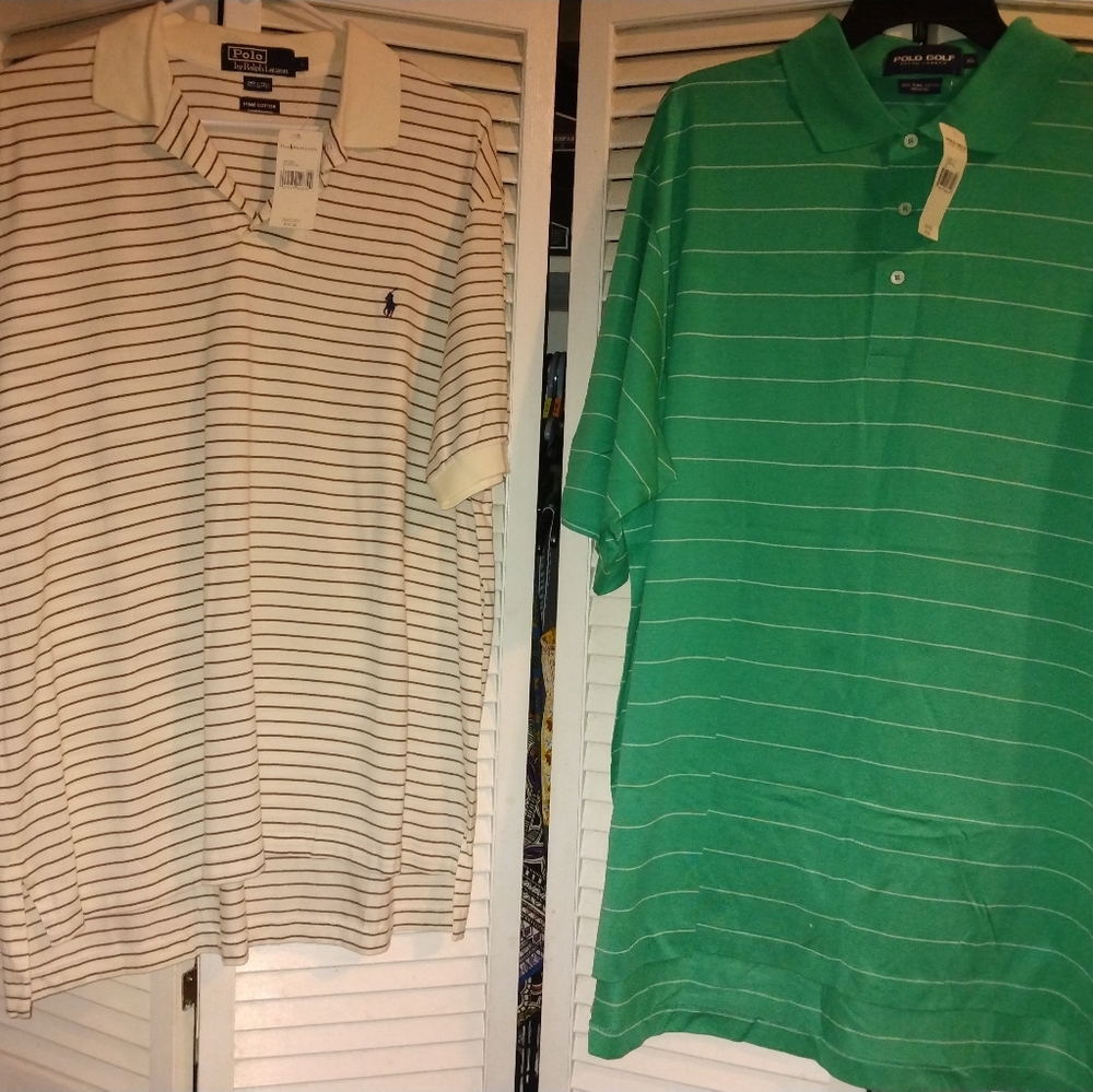 Vintage Ralph Lauren